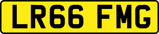 LR66FMG