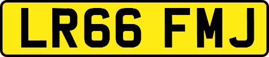 LR66FMJ