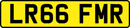 LR66FMR