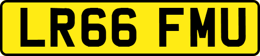 LR66FMU