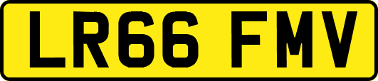 LR66FMV