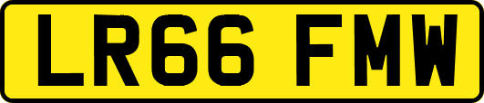 LR66FMW