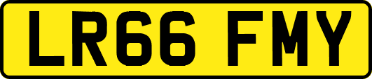 LR66FMY