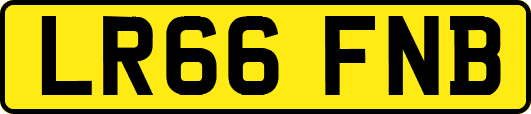 LR66FNB