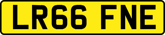 LR66FNE
