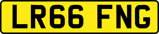 LR66FNG