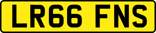 LR66FNS
