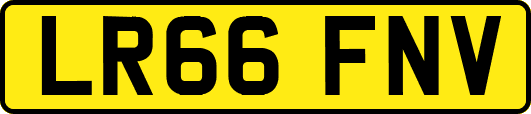 LR66FNV
