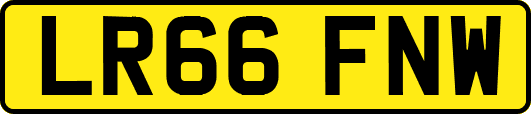 LR66FNW