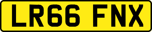 LR66FNX