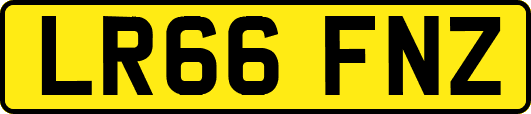 LR66FNZ