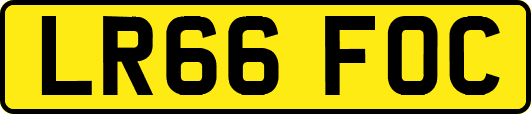 LR66FOC