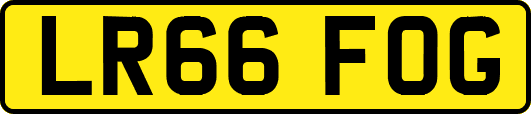 LR66FOG