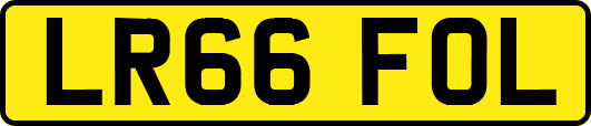 LR66FOL