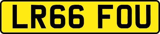 LR66FOU