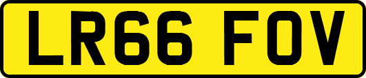 LR66FOV