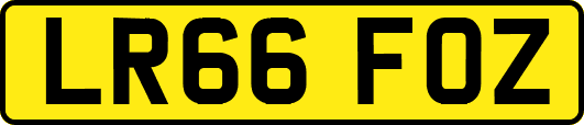 LR66FOZ