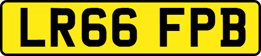 LR66FPB