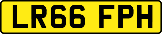 LR66FPH