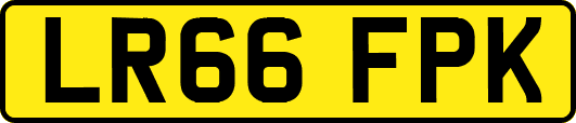 LR66FPK