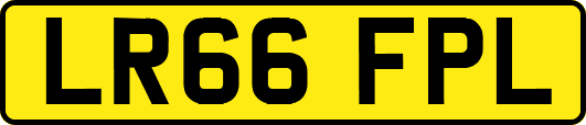 LR66FPL