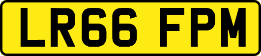 LR66FPM