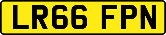 LR66FPN