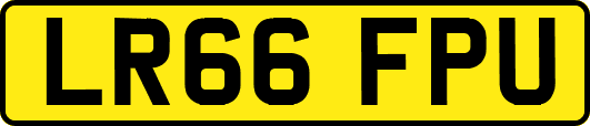 LR66FPU