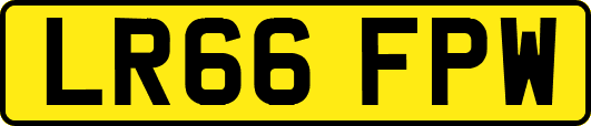 LR66FPW