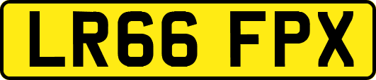 LR66FPX