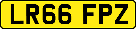 LR66FPZ
