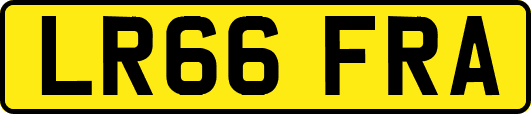 LR66FRA