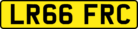 LR66FRC