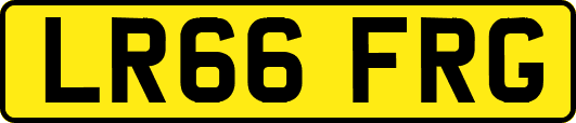 LR66FRG