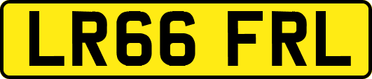 LR66FRL