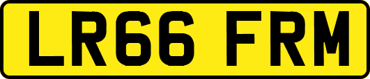 LR66FRM