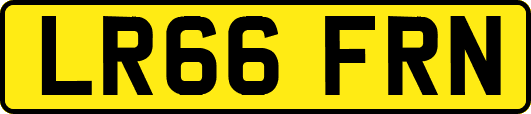 LR66FRN