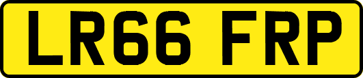 LR66FRP