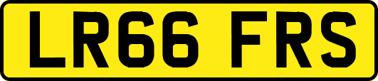 LR66FRS