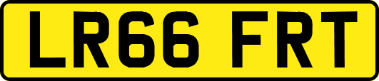 LR66FRT