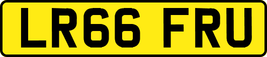 LR66FRU