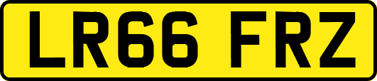 LR66FRZ