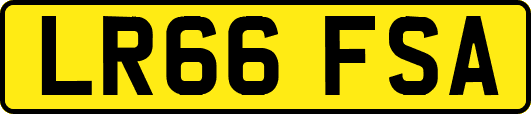 LR66FSA