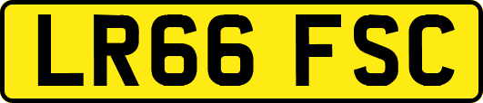 LR66FSC