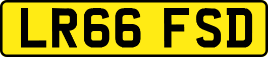 LR66FSD