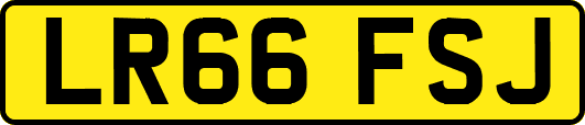 LR66FSJ