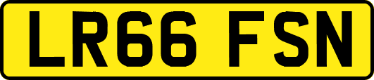 LR66FSN