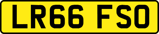 LR66FSO
