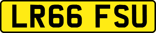 LR66FSU