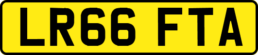 LR66FTA